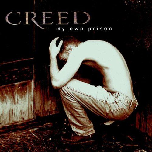 Creed - My Own Prison - Preis vom 11.10.2026 23:13:37 h