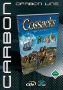Carbon Line - Cossacks: The Art of War (Add-on) [Carbon Line] - Preis vom 09.10.2026 07:28:09 h