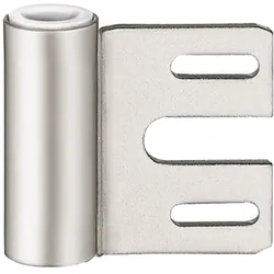 Griffwerk Rahmenteil -stückweise verpackt Office -Stahl -38,5mm