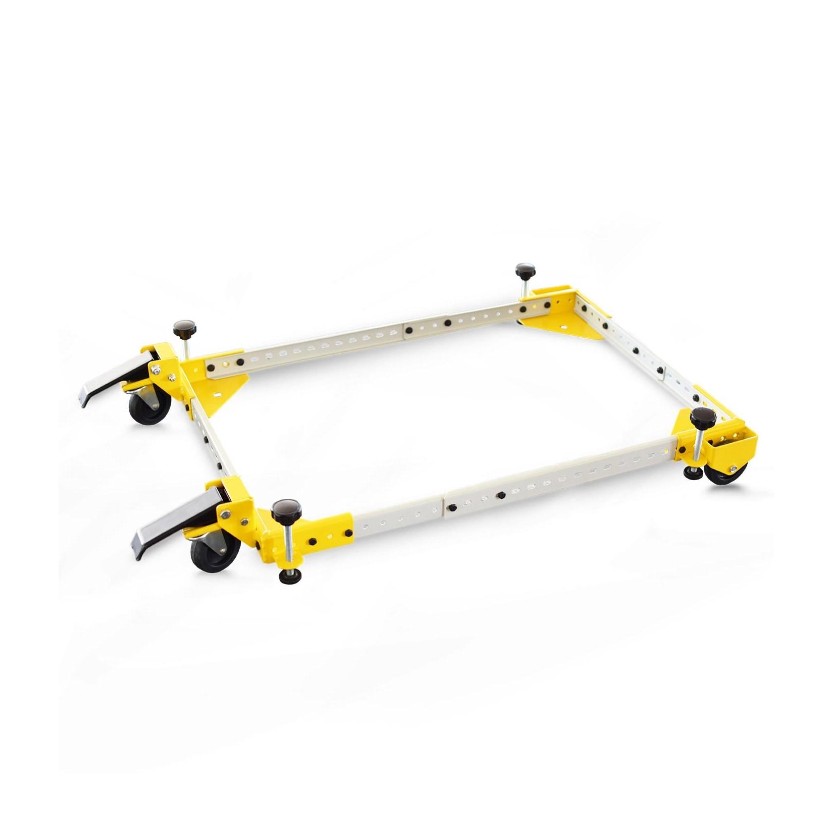 BAMATO universal Fahrwerk MB-400