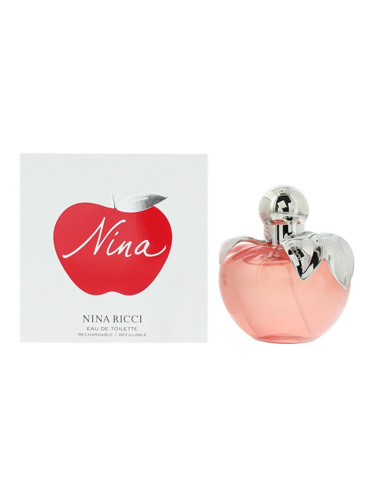 Nina Ricci Nina - 80 ml0
