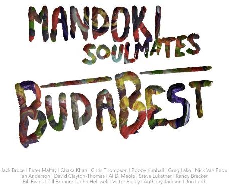 Man Doki Soulmates - BudaBest - Preis vom 06.10.2026 07:26:00 h