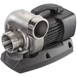 Oase Schwerkraftfilterpumpe AquaMax Eco Titanium 51000