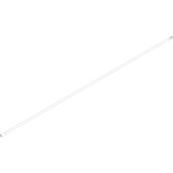 Dornbracht Kunststoffschl. M15 x 1 04300207500-00 chrom
