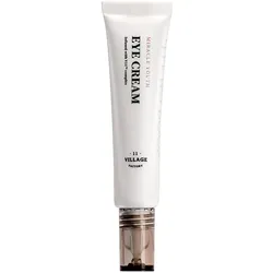 Village 11 Factory, Augenpflege, Miracle youth eye cream (Augenpflege Crème, 25 ml, Tag + Nacht)
