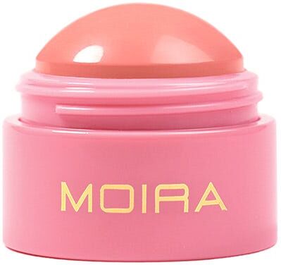 MOIRA Soft Blush Balm 1 All that!