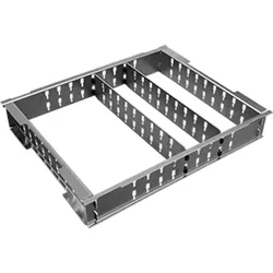 BS Systems Trennblechset 3F LB 102 - 1000010149