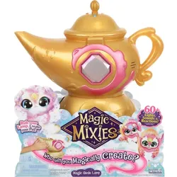 Magic Mixies: Wunderlampen – Pink