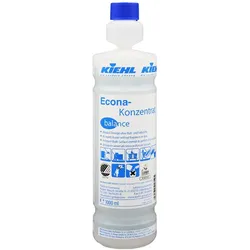 Kiehl Econa-Konzentrat balance Allroundreiniger (Farb- u. Duftstofffrei) 1,0 ltr