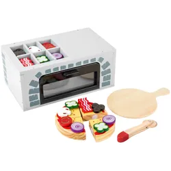 small foot Pizza Ofen
