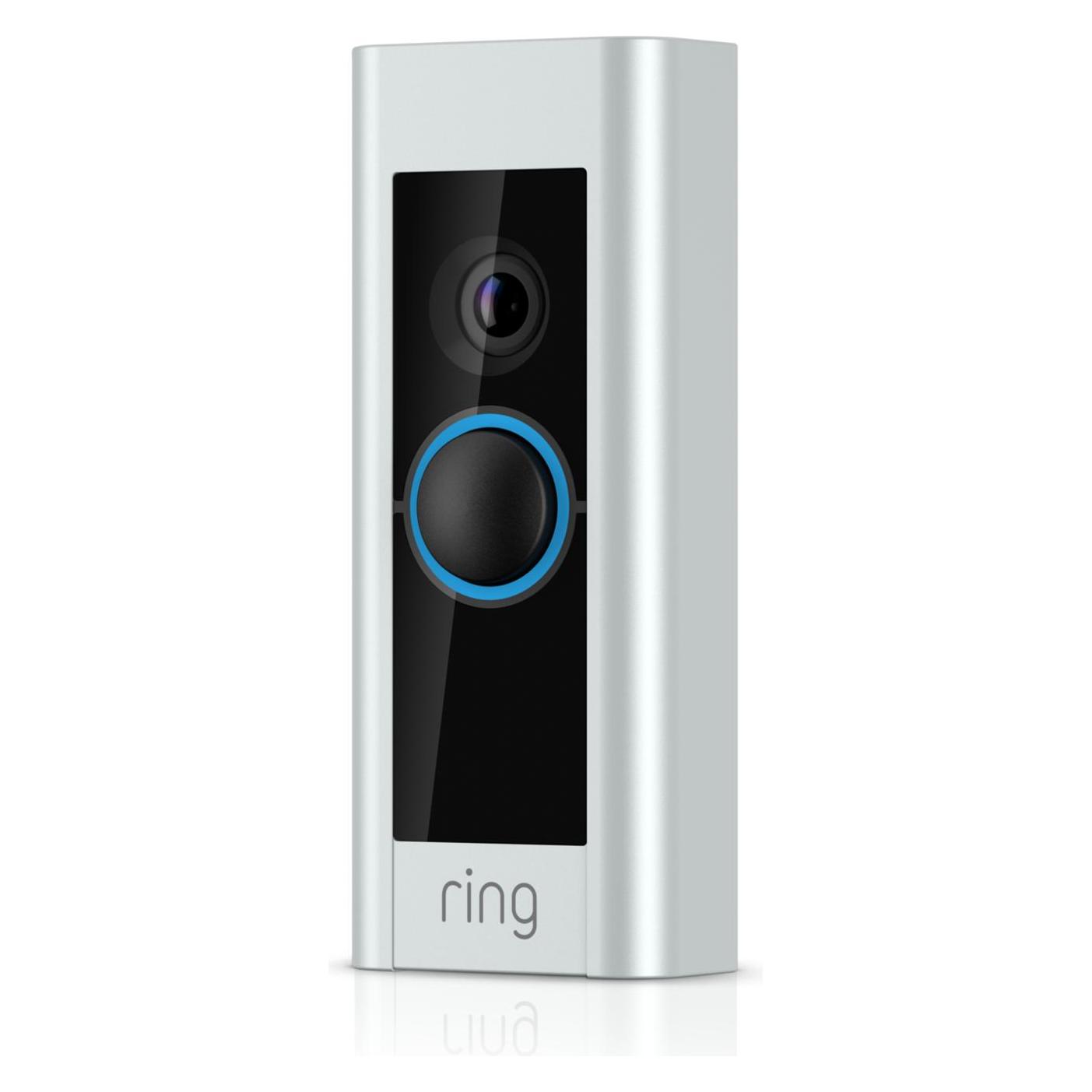 Ring Video Doorbell Pro 2 (Kabelgebunden) (8VRBPZ-0EU0)