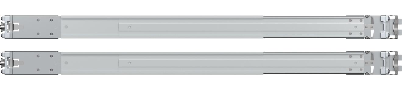 Synology Gleitschienen für Rack-Server (Rail Kit RKS-02)