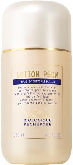 150ml Biologique Recherche Lotion P50W