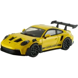 Hot Wheels Premium 1:43 Scale Porsche 911 GT3 RS