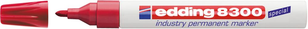 edding Industrie-Permanentmarker 8300