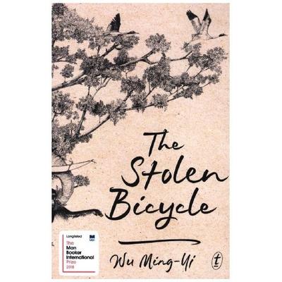 Ming-Yi, W: Stolen Bicycle, Taschenbuch von Wu Ming-Yi, Text Publishing Co, 978-1-911231-24-0