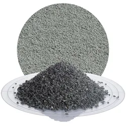 Diabas Ziersplitt grau 1-3 mm - 25 kg Sack