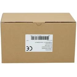 Farbwechselnde Schaugläser – 8er-Pack