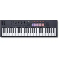 Novation FLkey 2 61 - Masterkeyboard