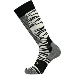 Barts, Unisex, Sportsocken, Tech (35 - 38), Weiss