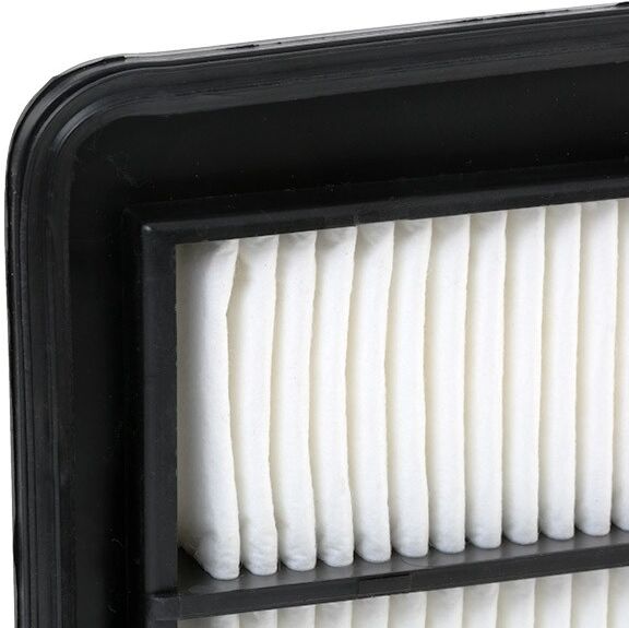 MANN-FILTER C 35 008 Air filter