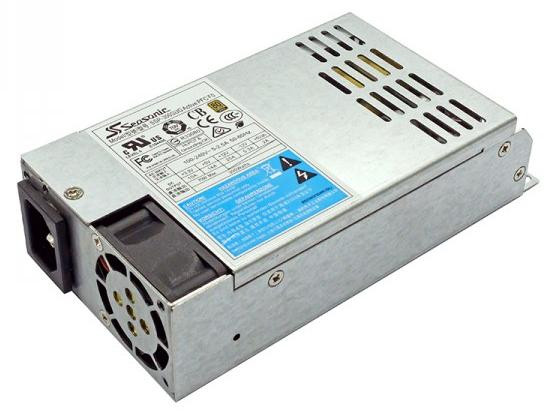 Seasonic SSP-300SUG 300W voeding grijs