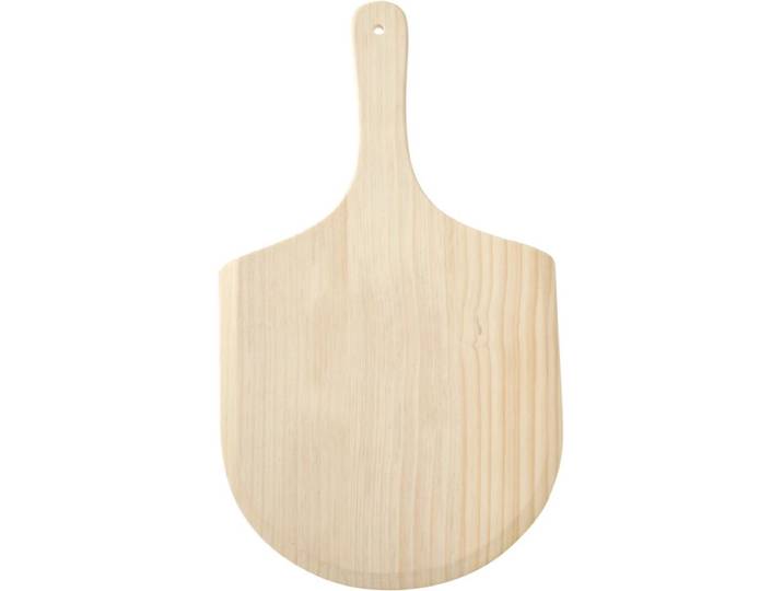 HENDI Pizza schep – Hout – Temperatuurbestendig – 535x305 mm