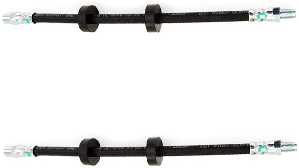 RIDEX 83B0729 Bremsschlauch