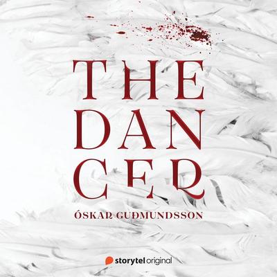 The Dancer - Óskar Guðmundsson, Audio, 9789180359061