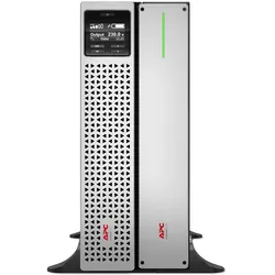 APC Smart-UPS On-Line SRTL1000RM4UXLI - USV (Rack - einbaufähig) (hohe Dichte) - Wechselstrom 220/2 (1000 VA, 900 W), USV