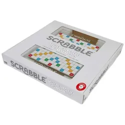 Piatnik Scrabble - Glas Edition