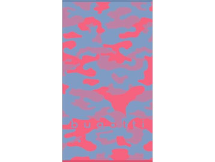 bugatti Damen & Herren Sardegna Blue Moon 100 x 180 cm