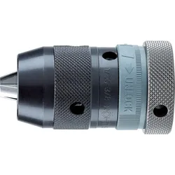 RÖHM Schnellspannbohrfutter Supra SK 0,5-10mm B 12