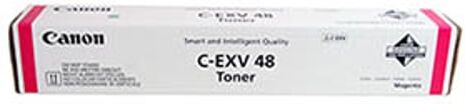 Canon C-EXV 48 M toner magenta