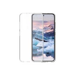 dbramante1928 Greenland Galaxy S24+ Clear - - Cover Samsung Galaxy S24+ Transparent GLSPCL006015