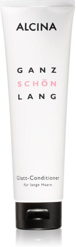 Alcina Long Hair après-shampoing lissant pour cheveux longs 150 ml