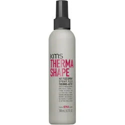200ml KMS THERMASHAPE Hot Flex Spray