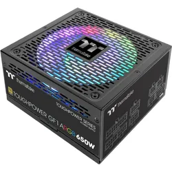Thermaltake ToughPower GF1 ARGB - 650W | PC-Netzteil