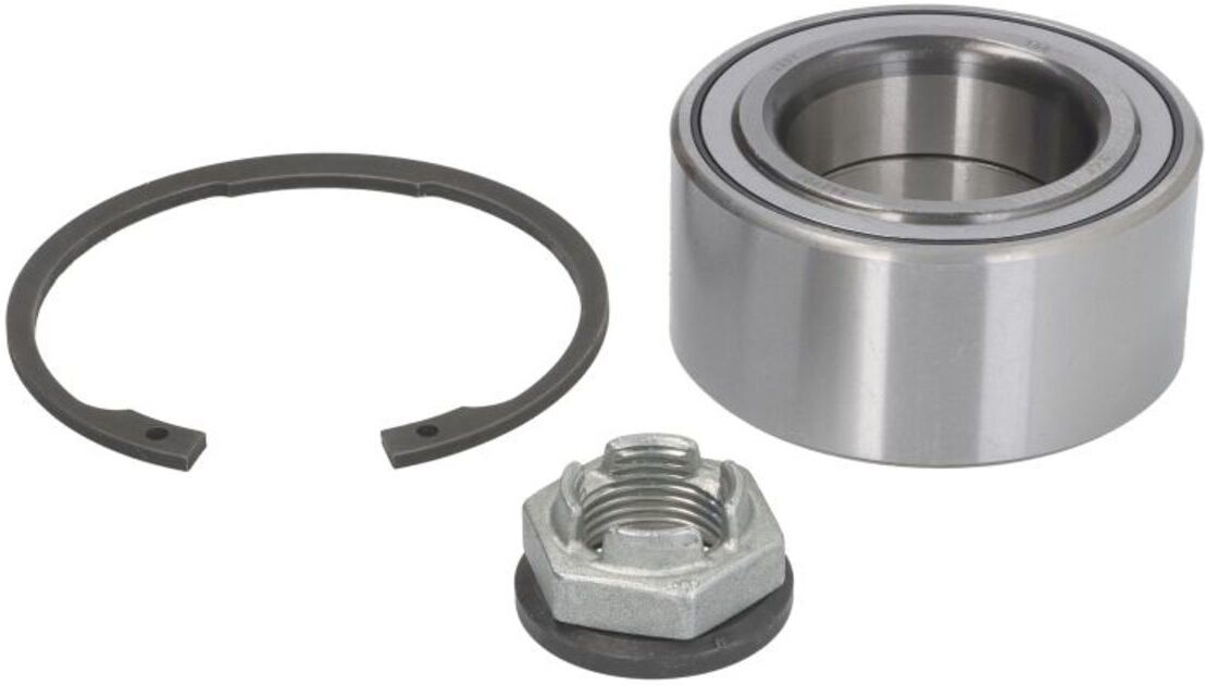 Radlagersatz SKF VKBA 7089