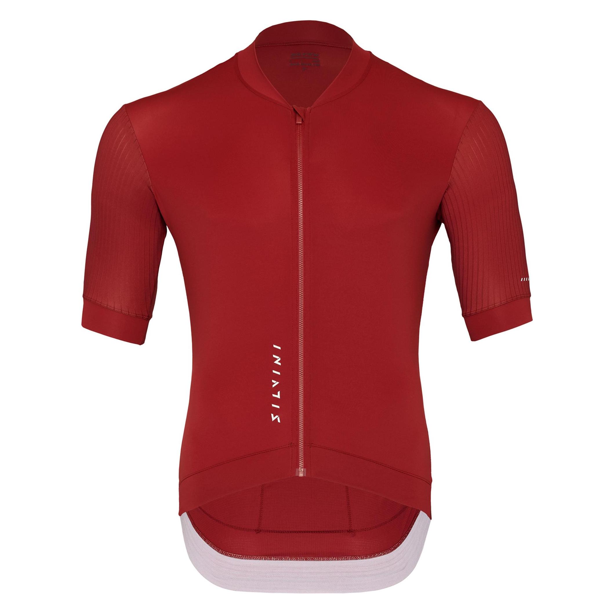 Silvini Trafoi T-Shirt (XL) (3124-MD2401-22115)