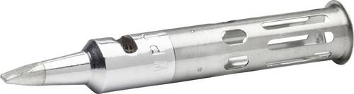 Weller Lötspitze Meißelform 2,0mm T0051616699 für Gaslötkolben WP 2 Pyropen Jr