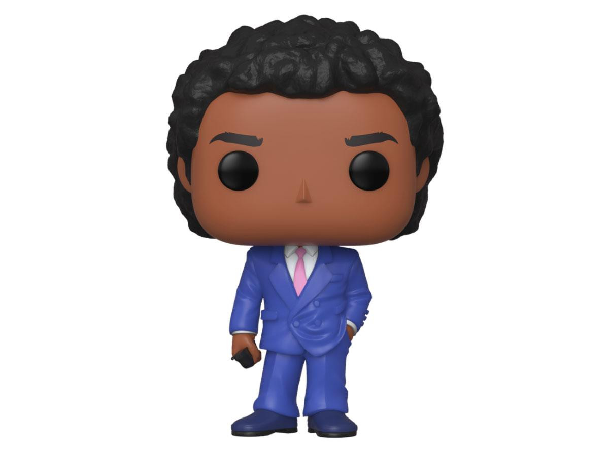 Funko Pop! Vinyl figuur Miami Vice Seizoen 2 Tubbs 940
