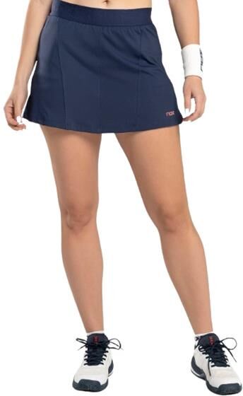 Nox Padel Skirt Pro Navy Blue, S