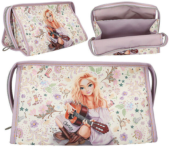 TOP MODEL Allzwecktasche COWGIRL B