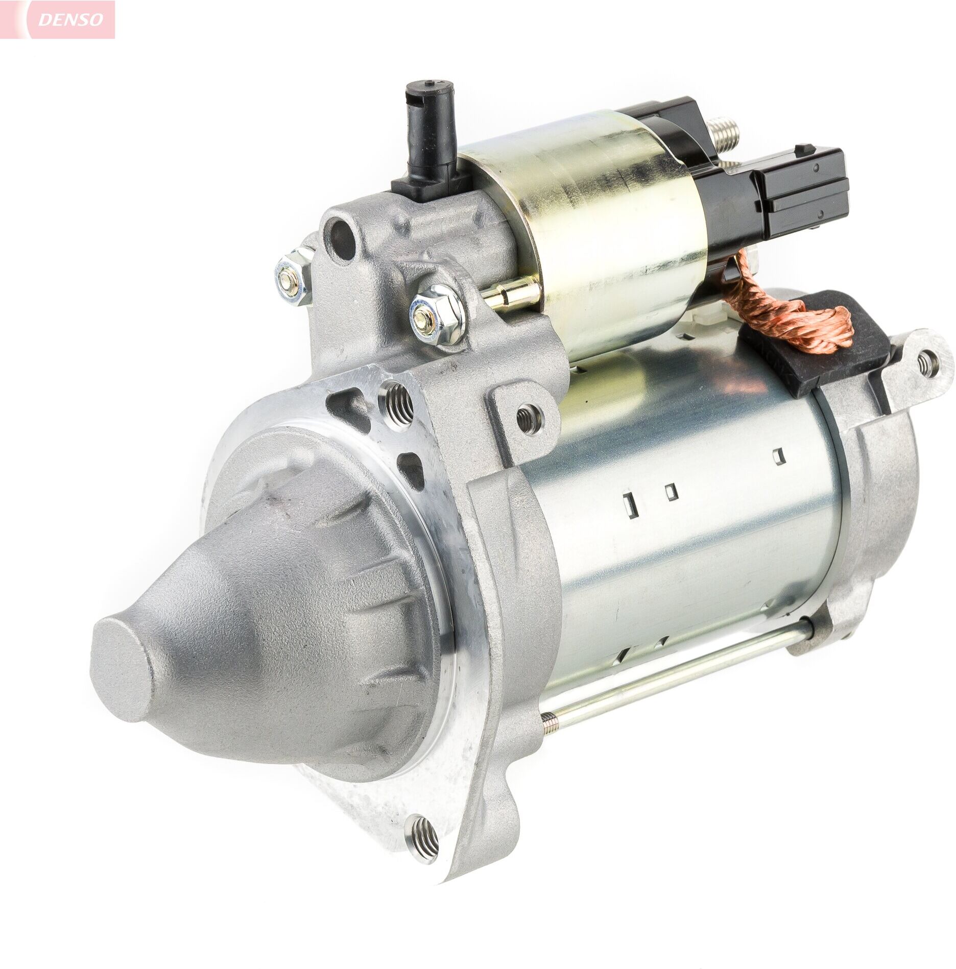 Denso Starter Dsn1476 Für Rolls-Royce