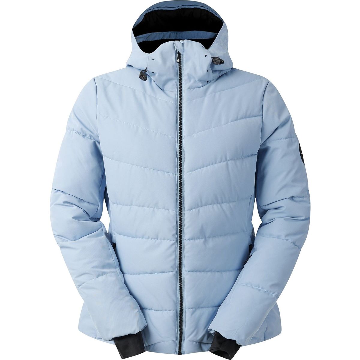 Dare2b Glacierjacket glacier lake (0I0) 18 DWP626-0I0-18