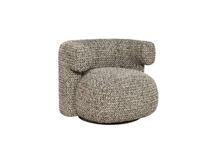 Design Sessel „Talley“ Cobblestone Richmond Interiors