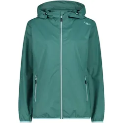 CMP Rain Fix Regenjacke Damen E811 - agave 34