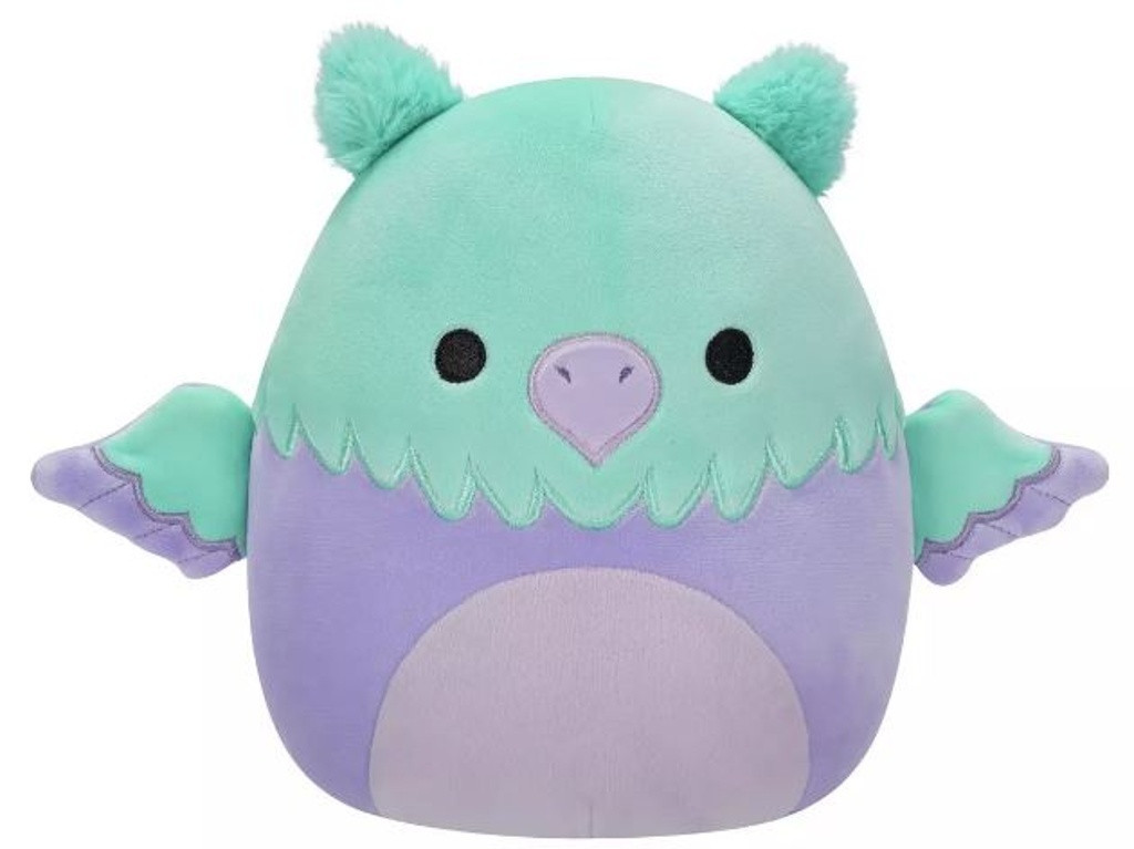 Squishmallows Minerva de arend knuffel 19 cm