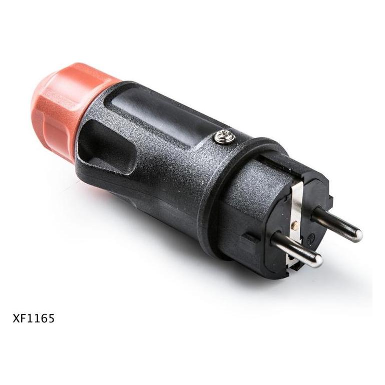 Famatel PLUGXF1165 16A 250V IP54 (XF1165)